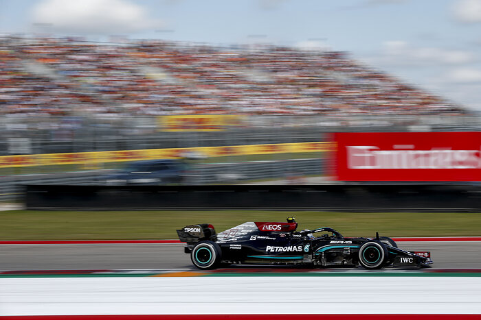 M286431 2021 United States Grand Prix, Sunday - Jiri Krenek