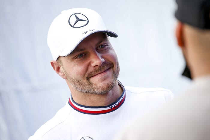 M286870 2021 Mexican Grand Prix, Thursday - Jiri Krenek
