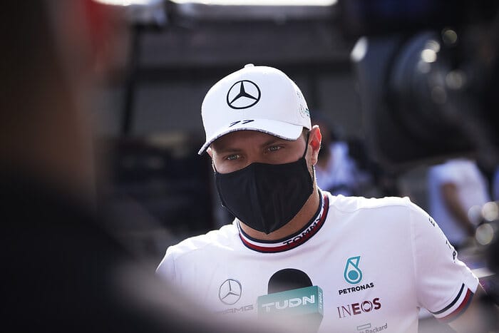 M286896 2021 Mexican Grand Prix, Thursday - Steve Etherington