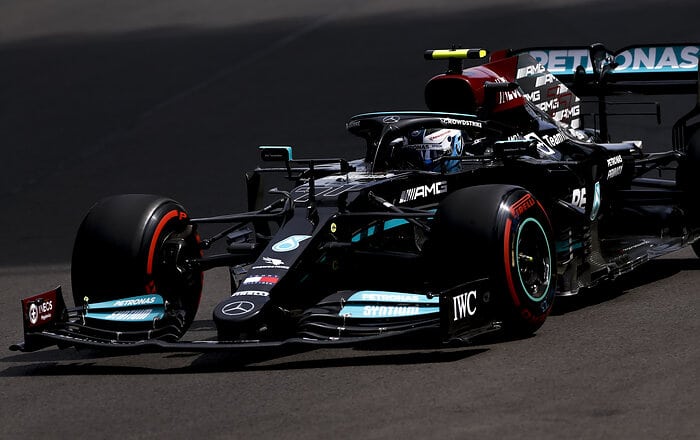 2021 São Paulo Grand Prix - Preview