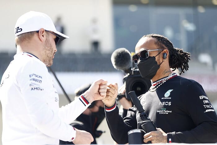 M288016 2021 Mexican Grand Prix, Sunday - LAT Images