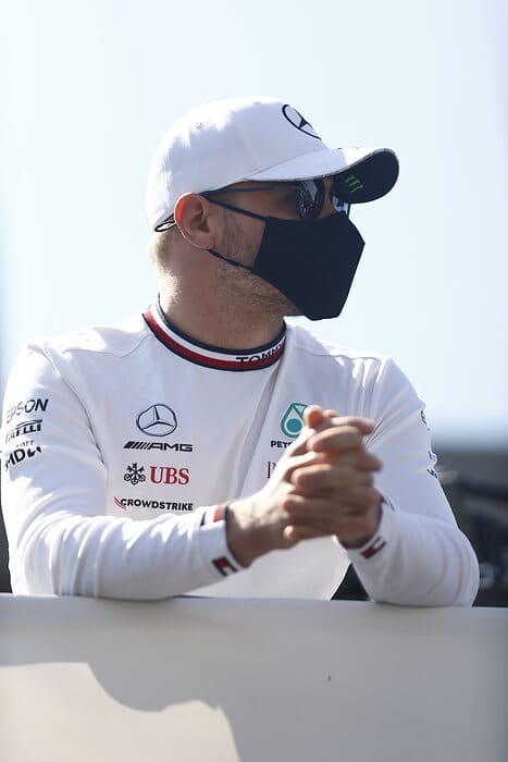 M288017 2021 Mexican Grand Prix, Sunday - LAT Images