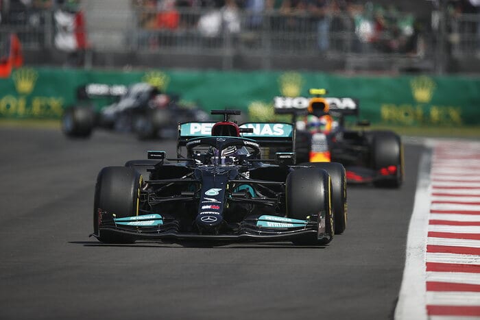 M288062 2021 Mexican Grand Prix, Sunday - LAT Images