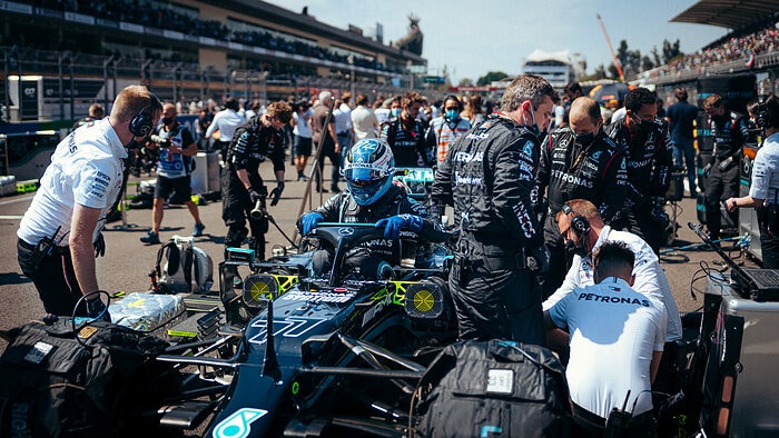 M288098 2021 Mexican Grand Prix, Sunday - Sebastian Kawka