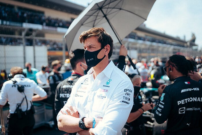 M288121 2021 Mexican Grand Prix, Sunday - Sebastian Kawka