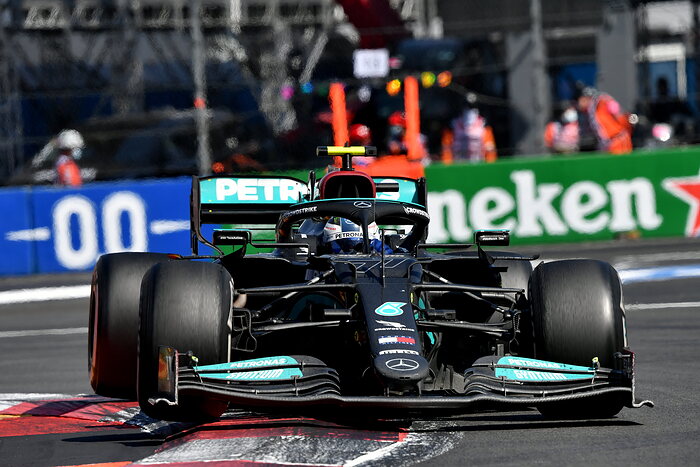 M288122 2021 Mexican Grand Prix, Sunday - LAT Images