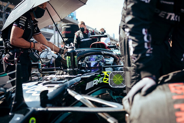 M288142 2021 Mexican Grand Prix, Sunday - Sebastian Kawka