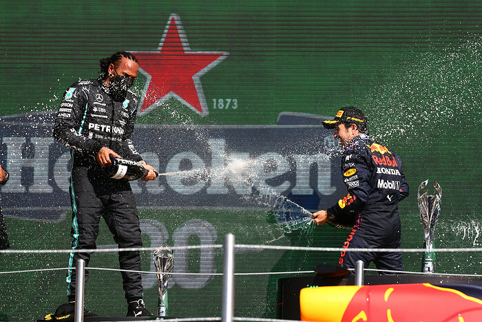 M288169 2021 Mexican Grand Prix, Sunday - Steve Etherington