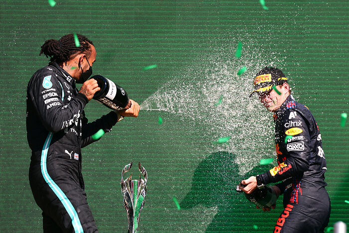 M288173 2021 Mexican Grand Prix, Sunday - Steve Etherington