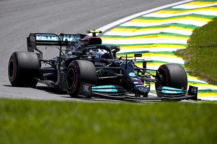 M289391 2021 Sao Paulo Grand Prix, Saturday - LAT Images