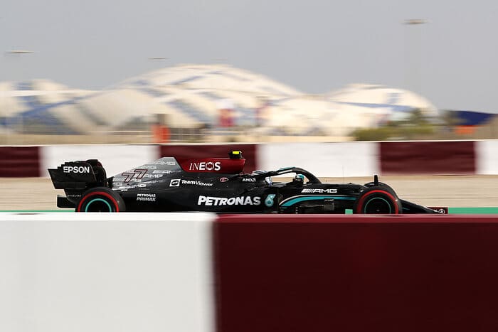 2021 Saudi Arabian Grand Prix - Preview