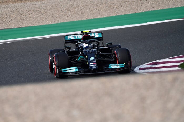 2021 Abu Dhabi Grand Prix - Preview