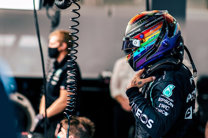 M293346 2021 Saudi Arabian Grand Prix, Friday – Finn Pomeroy