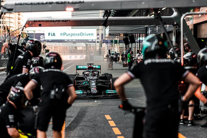 M293398 2021 Saudi Arabian Grand Prix, Friday – Finn Pomeroy