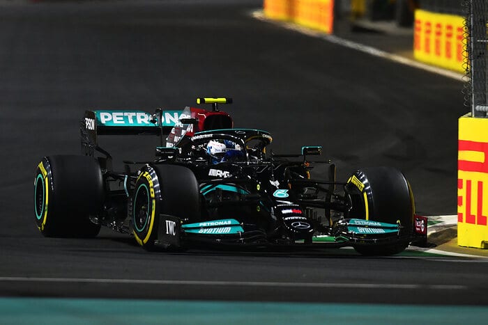 M293664 2021 Saudi Arabian Grand Prix, Saturday - LAT Images