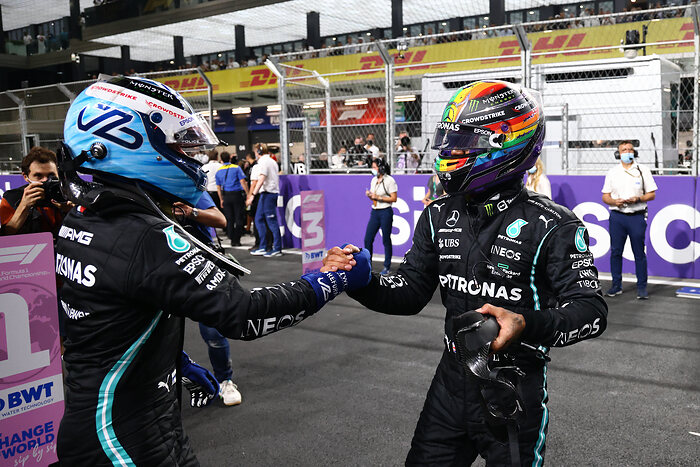 M293689 2021 Saudi Arabian Grand Prix, Saturday - Steve Etherington