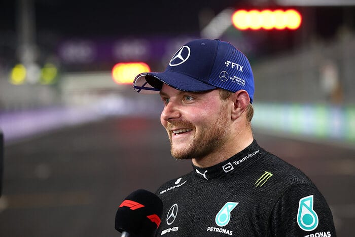 M293712 2021 Saudi Arabian Grand Prix, Saturday - Steve Etherington