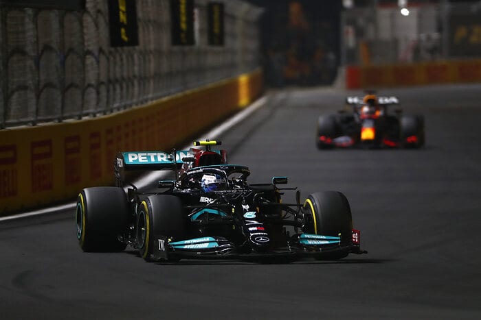 M294183 2021 Saudi Arabian Grand Prix, Sunday - LAT Images
