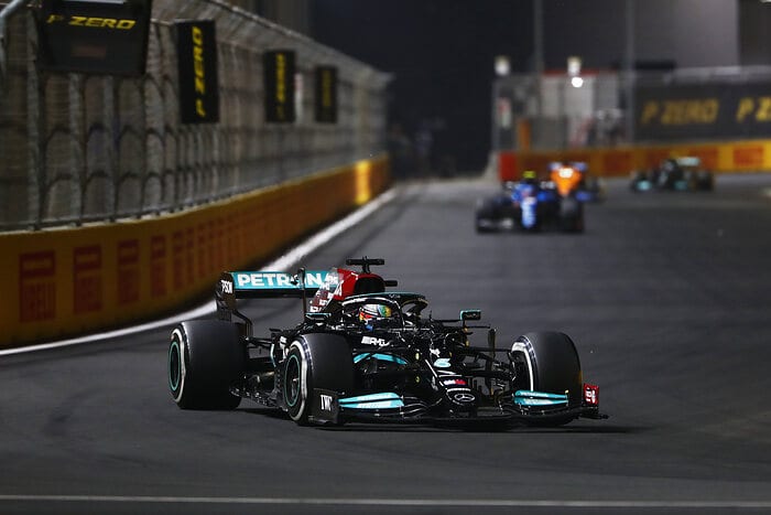 M294228 2021 Saudi Arabian Grand Prix, Sunday - LAT Images