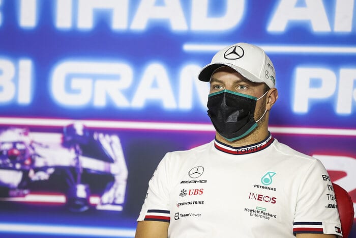 M295168 2021 Abu Dhabi Grand Prix, Thursday - LAT Images