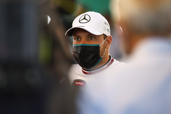 M295226 2021 Abu Dhabi Grand Prix, Thursday - Jiri Krenek
