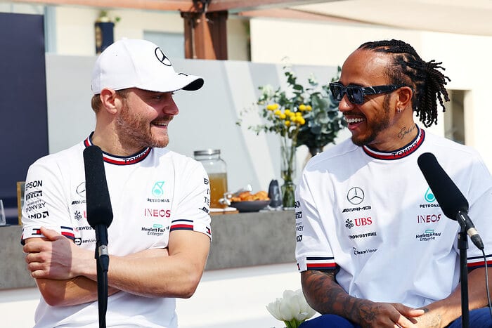 M296108 2021 Abu Dhabi Grand Prix, Saturday - Steve Etherington