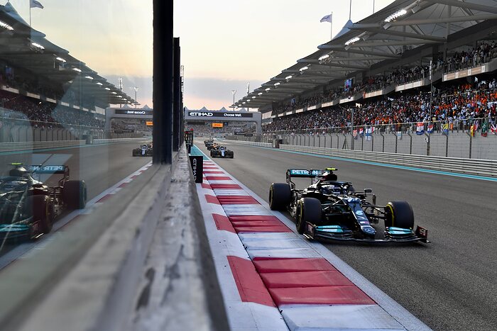 M297146 2021 Abu Dhabi Grand Prix, Sunday - LAT Images