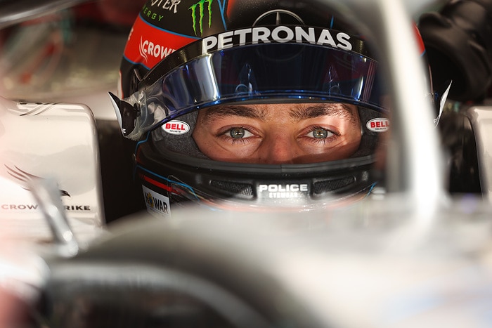 M303789 2022 Bahrain Pre-Season Test, Day 2 - Wolfgang Wilhelm