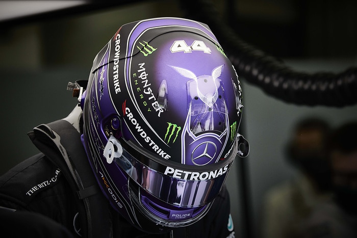 M303857 2022 Bahrain Pre-Season Test, Day 2 - Steve Etherington