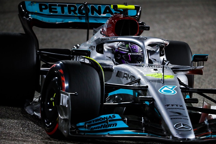 M304126 2022 Bahrain Pre-Season Test, Day 3 - Wolfgang Wilhelm