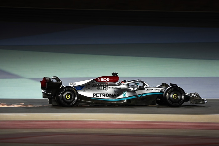 M304192 2022 Bahrain Pre-Season Test, Day 3 - LAT