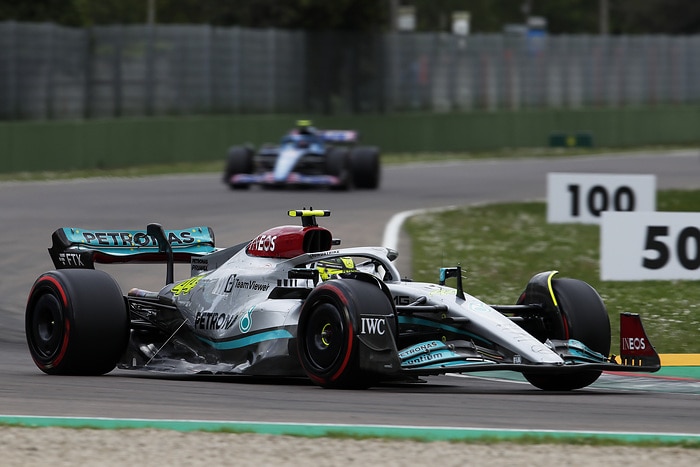 2022 Miami Grand Prix - Preview
