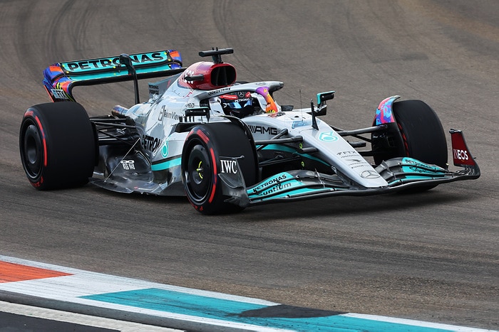 2022 Spanish Grand Prix - Preview