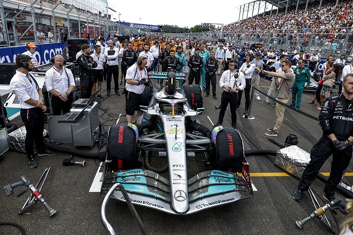 M313299 2022 Miami Grand Prix - Sunday