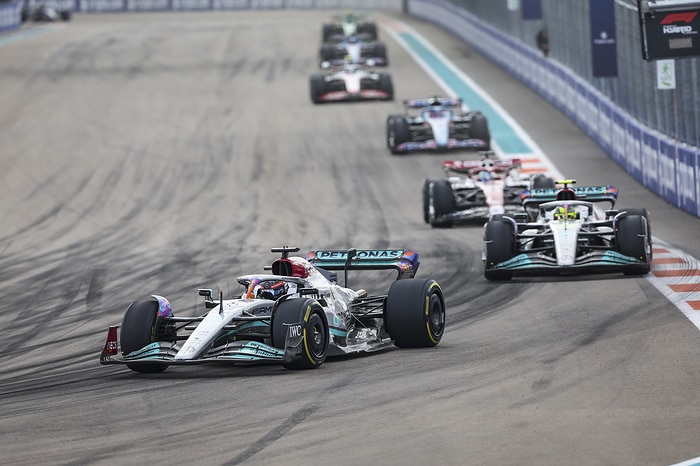M313300 2022 Miami Grand Prix - Sunday