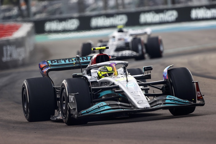 M313301 2022 Miami Grand Prix - Sunday