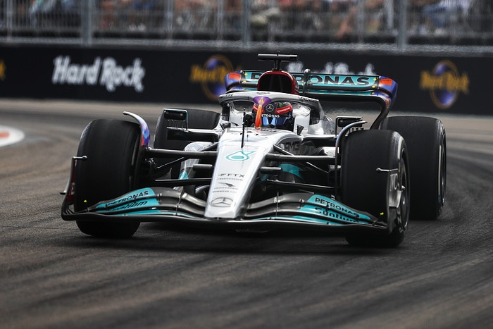 2022 Miami Grand Prix - Sunday
