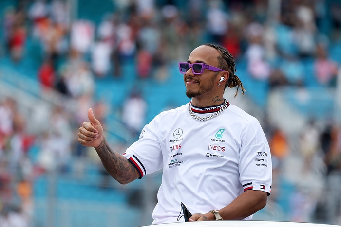 M313303 2022 Miami Grand Prix - Sunday