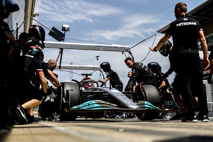 2022 Monaco Grand Prix - Preview 