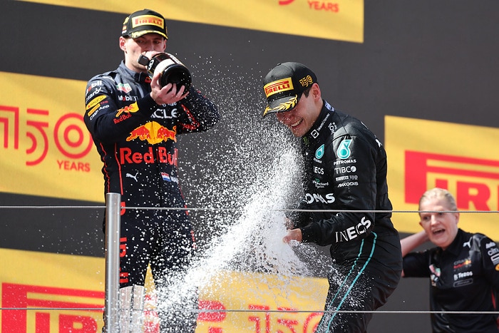 M315069 2022 Spanish Grand Prix - Sunday