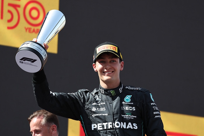 M315070 2022 Spanish Grand Prix - Sunday