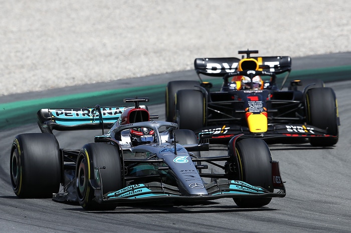 M315076 2022 Spanish Grand Prix - Sunday