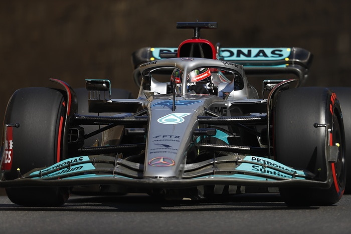 2022 Canadian Grand Prix - Preview