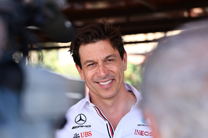 M318782 2022 Azerbaijan Grand Prix - Saturday