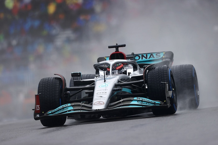 M320026 2022 Canadian Grand Prix 2022, Saturday - LAT Images
