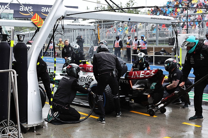 M320296 2022 Canadian Grand Prix - Saturday