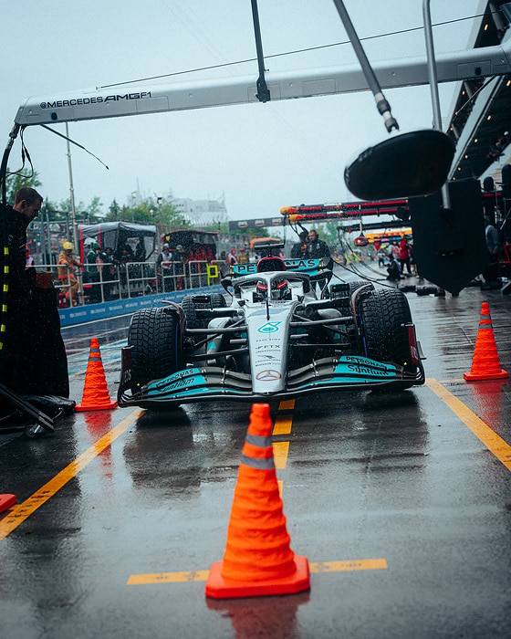 M320297 2022 Canadian Grand Prix - Saturday