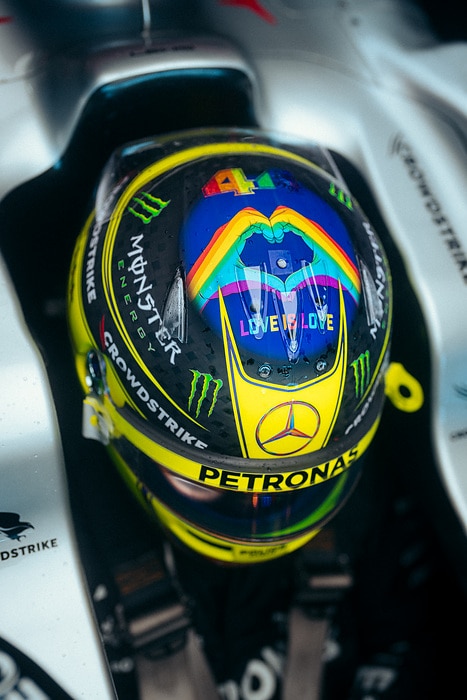 M320298 2022 Canadian Grand Prix - Saturday