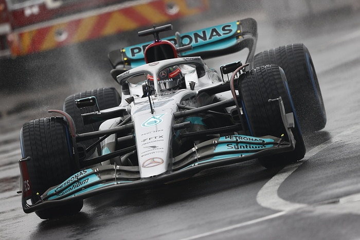 M320301 2022 Canadian Grand Prix - Saturday