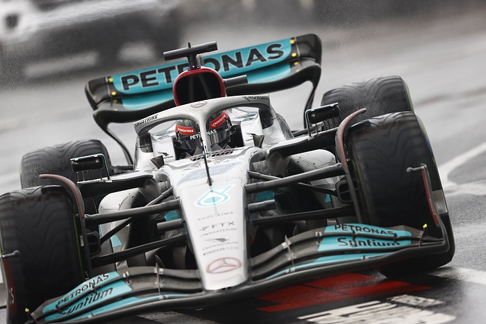 M320302 2022 Canadian Grand Prix - Saturday